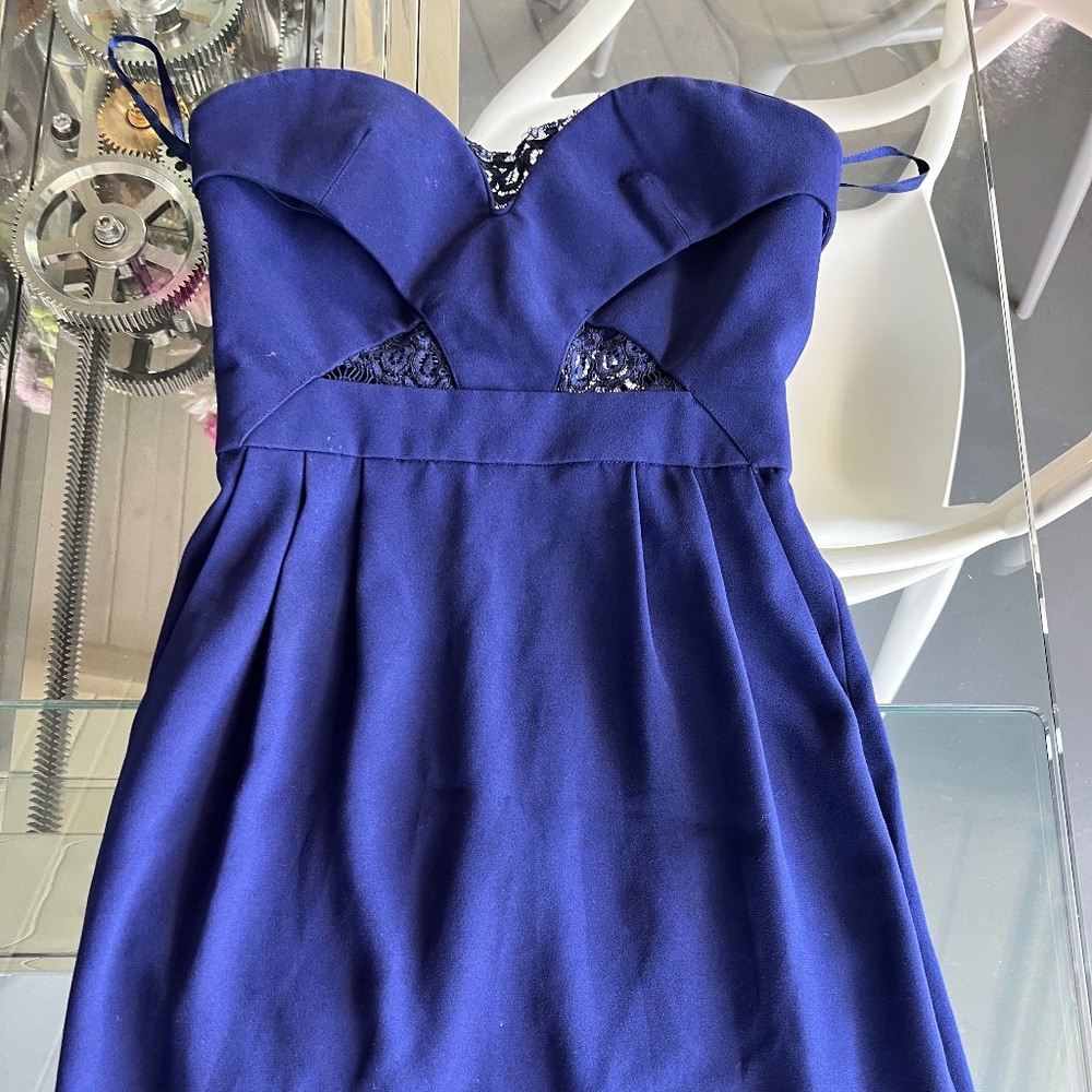 THE KOOPLES amazing little dress